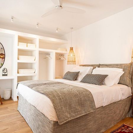 Suite Blanche By Aristotelous Square Tesalonika Bagian luar foto