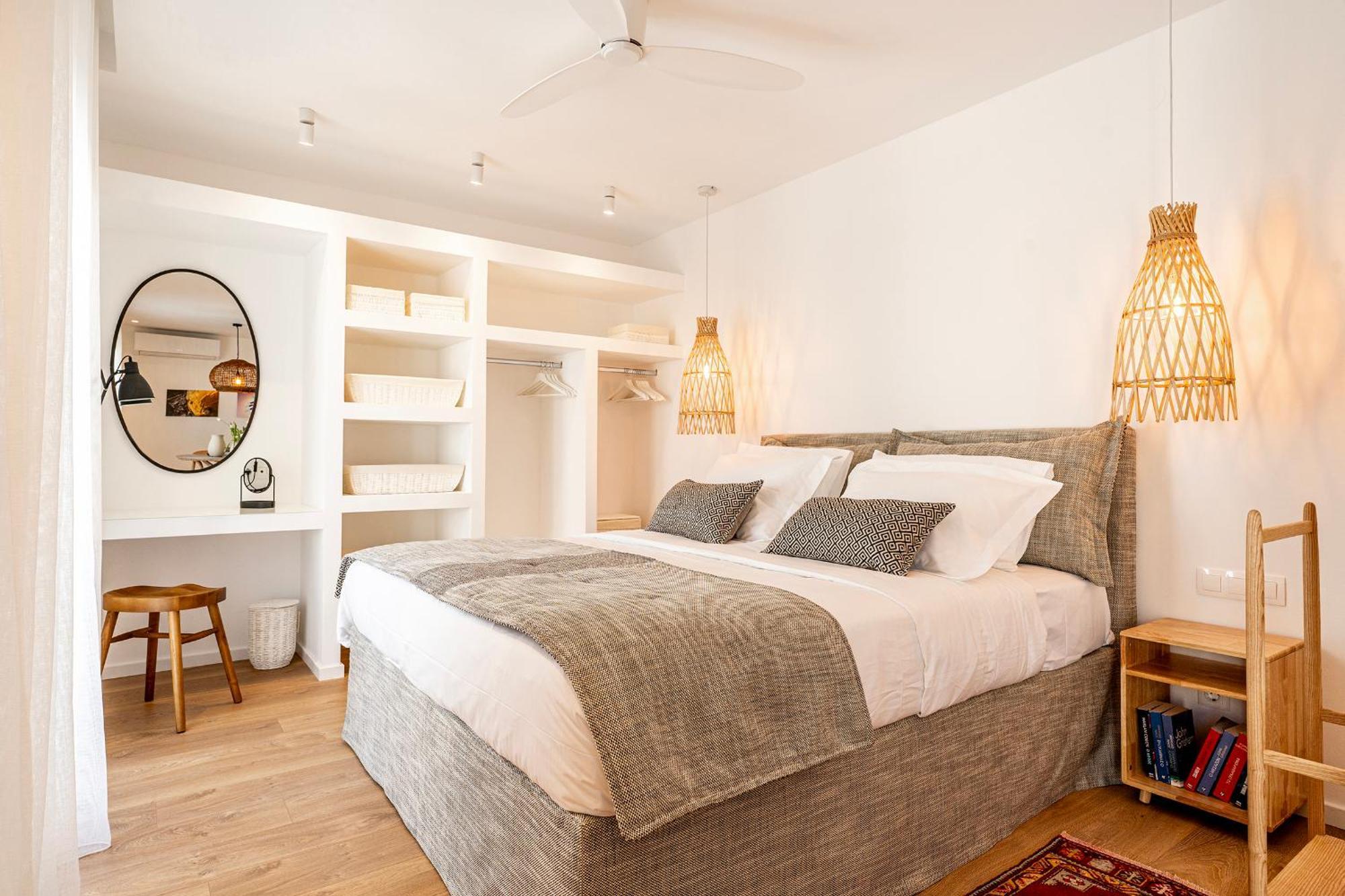 Suite Blanche By Aristotelous Square Tesalonika Bagian luar foto