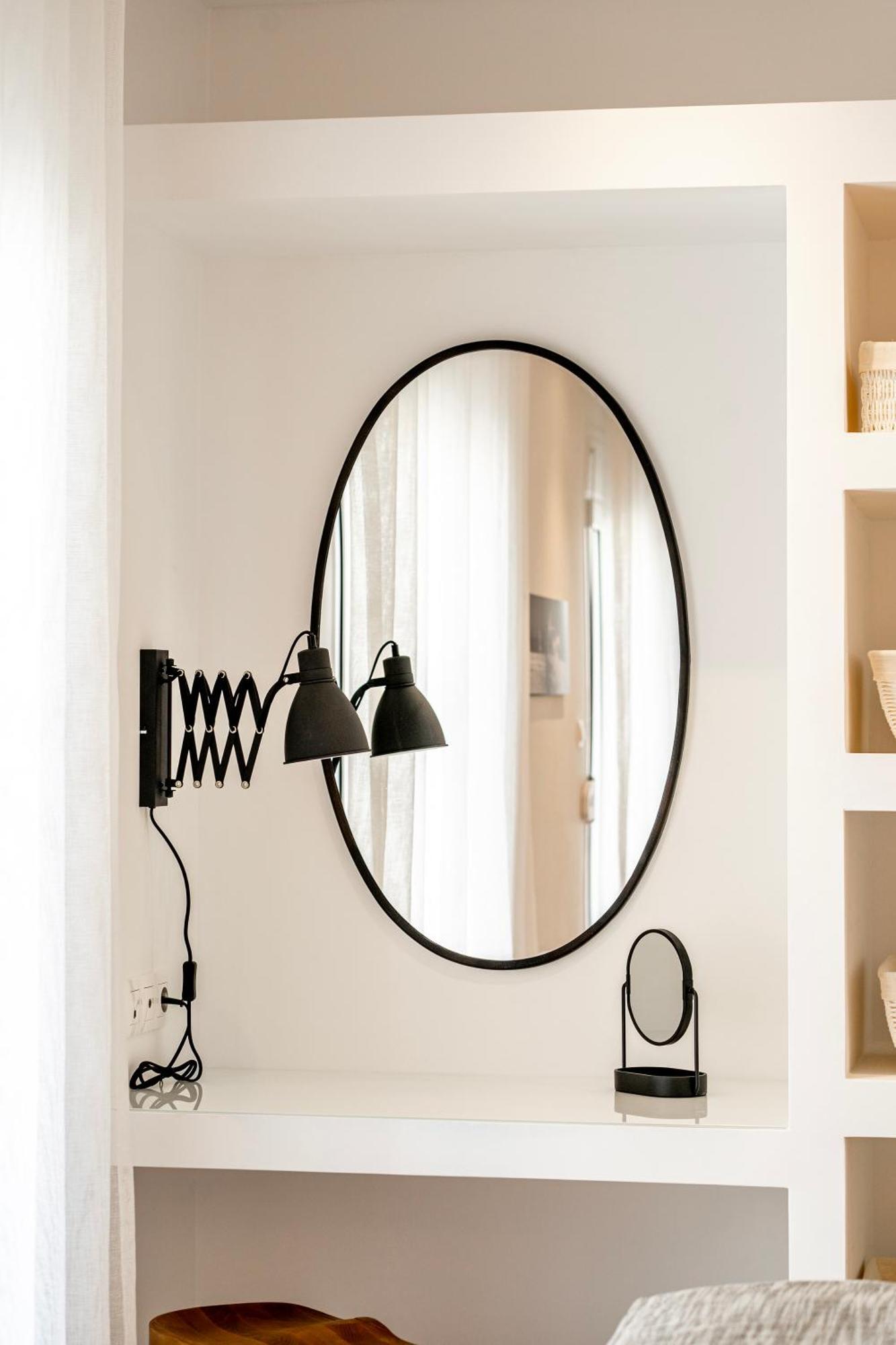 Suite Blanche By Aristotelous Square Tesalonika Bagian luar foto