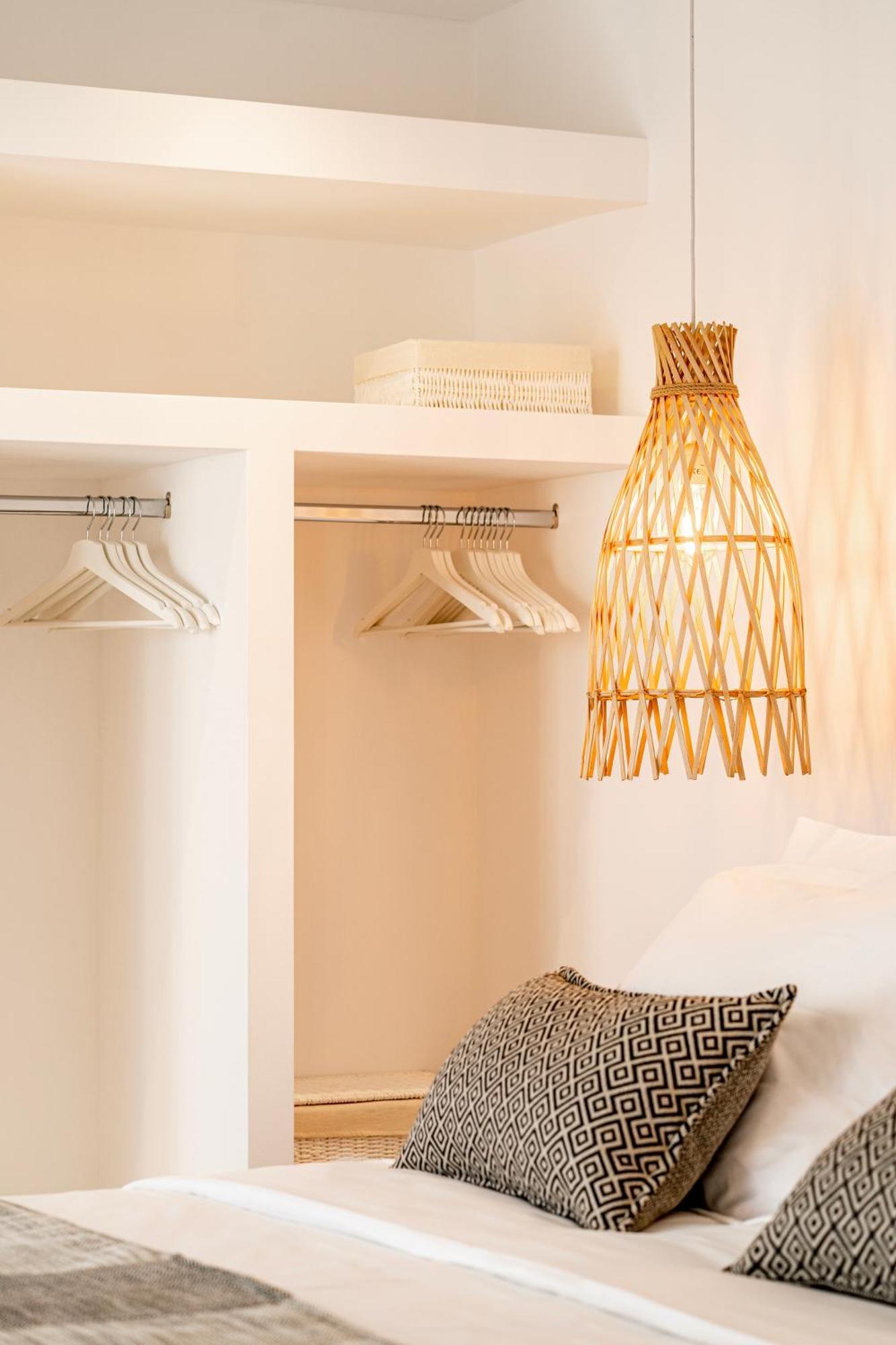 Suite Blanche By Aristotelous Square Tesalonika Bagian luar foto
