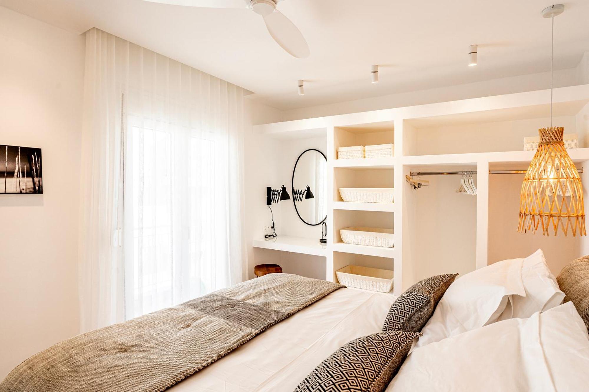 Suite Blanche By Aristotelous Square Tesalonika Bagian luar foto
