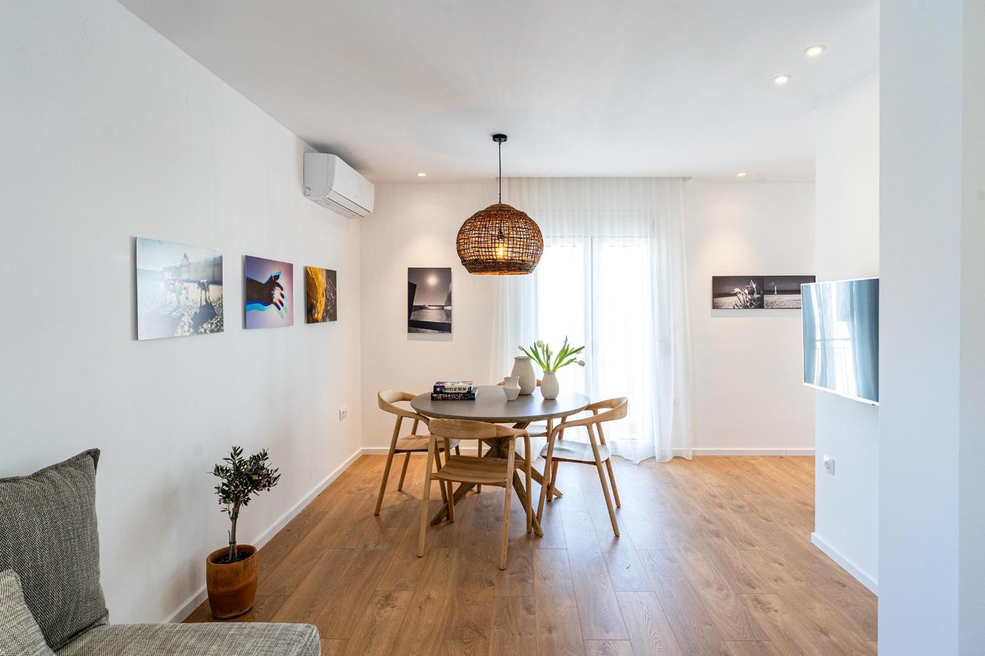 Suite Blanche By Aristotelous Square Tesalonika Bagian luar foto