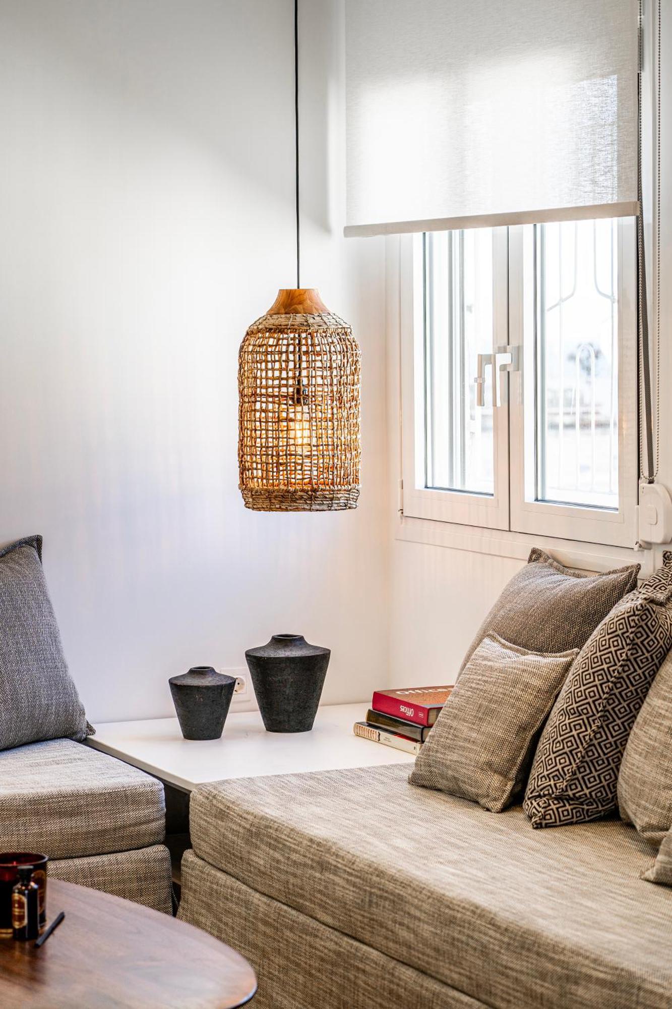 Suite Blanche By Aristotelous Square Tesalonika Bagian luar foto