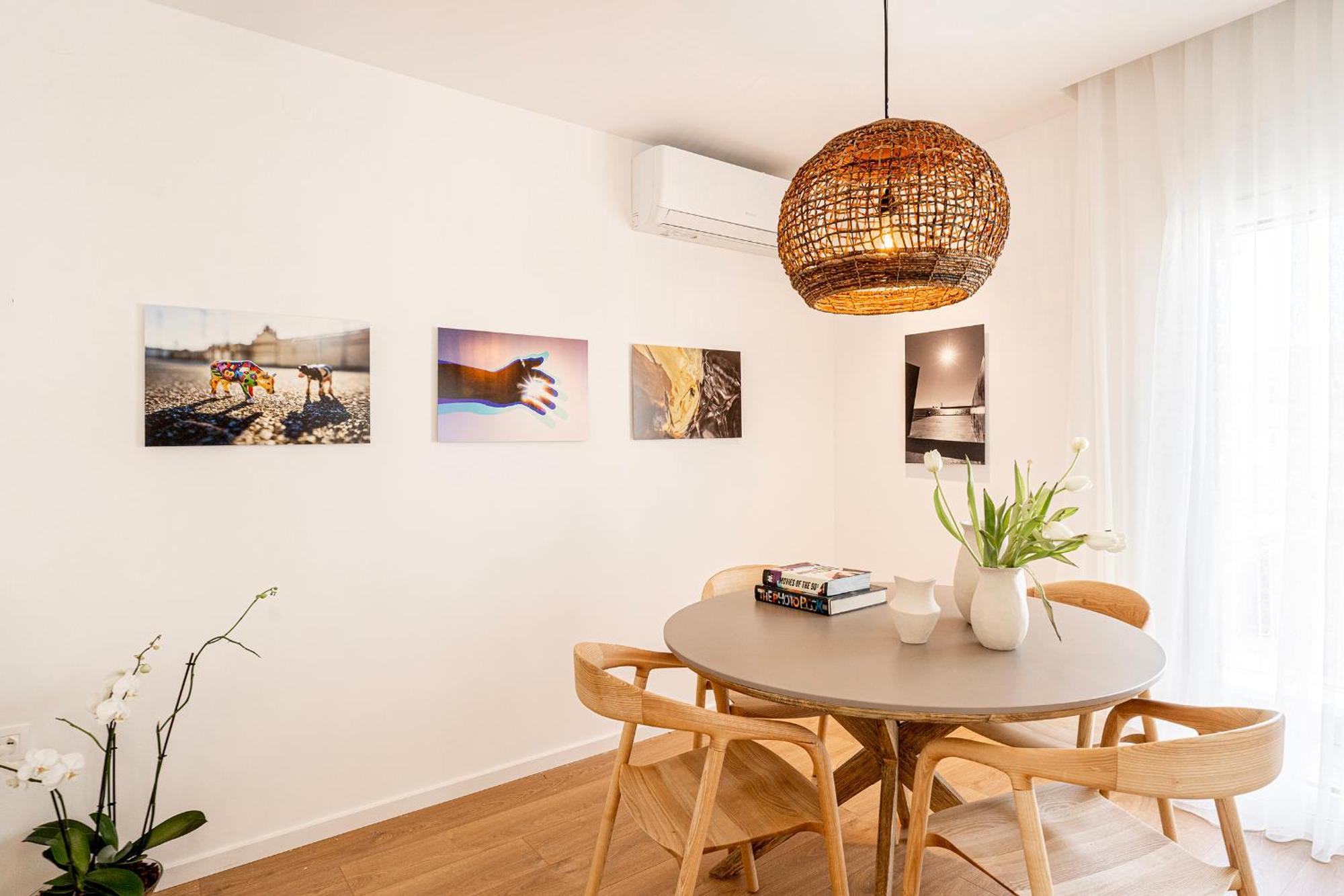 Suite Blanche By Aristotelous Square Tesalonika Bagian luar foto