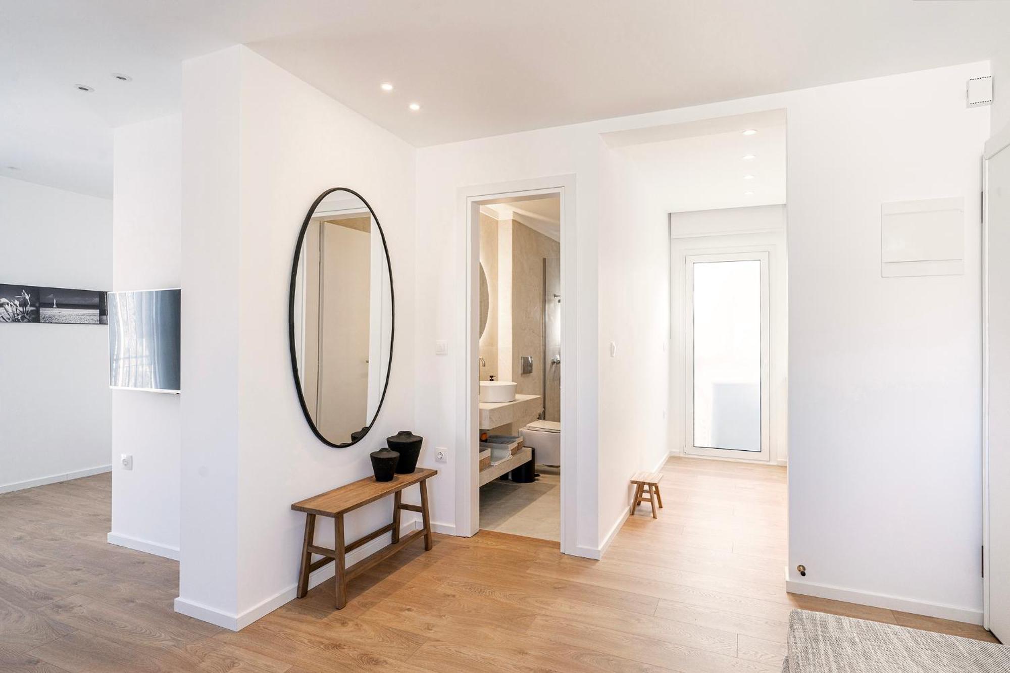 Suite Blanche By Aristotelous Square Tesalonika Bagian luar foto