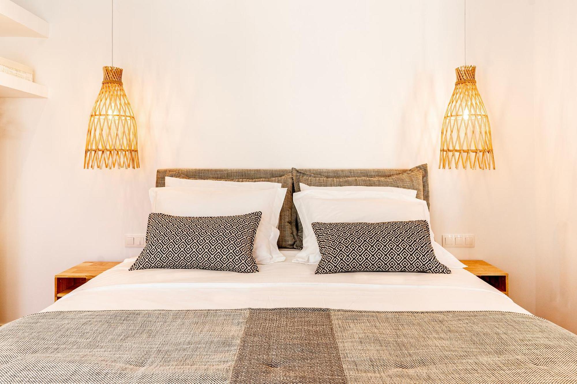Suite Blanche By Aristotelous Square Tesalonika Bagian luar foto
