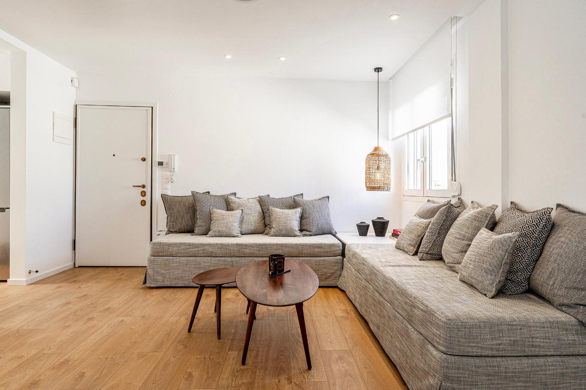 Suite Blanche By Aristotelous Square Tesalonika Bagian luar foto